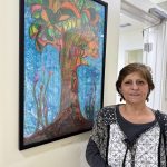 Sanctuary Centers Showcases Local Artists to Promote Mental Health Awareness in Santa Barbara